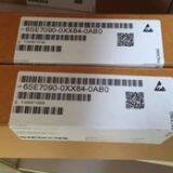 Siemens 6ES7412-2XJ05-0AB0 Controller Module SC200-300 Analog PLC Output Module