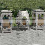 Traditional Trash Can thumbnail-1