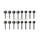036109601AD For AUDI VW EA111 Intake Valves 036109601AK 036109601AL 036109601J 036109601S High Quality thumbnail-2