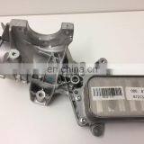 Engine Oil Cooler & Filter 55488257 12633976 High Quality thumbnail-2