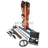 Soil CPT-VST Dual Use Cone Penetration and Vane Shear Test Machine With Probe and Data Acquisition System