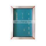 Hot Sale Aluminum Silk Screen Frame for Screen Printing thumbnail-7