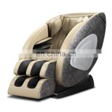 High Quality Heated Body Massager Seat Back And Neck Massage Chair For Relaxation