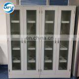 Laboratory Steel Acid Storage Reagent Cabinet thumbnail-4