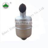 Low Price Muffler For Farm Tractor