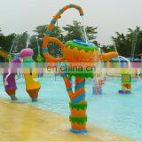 Animal Fountain for Water Playground thumbnail-5