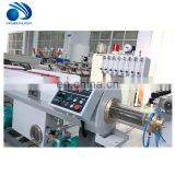 Faygo PE PVC Electrical Cable Pipe Production Line thumbnail-4