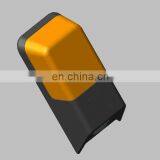 for Making Car Colorful Parts China Expert Exported Mould Factory and Plastic Injection Molding