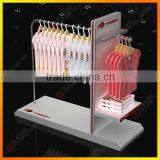 Nice Floor Standing Clothes Rack thumbnail-1