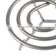 Weishikang Best Seller Hotplate Burner Replacement Heating Element Electric Stove Heating Parts thumbnail-3