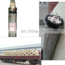 Marine Cable 16mm2 25mm2 35mm2 FPYCY Shipboard Cable thumbnail-1