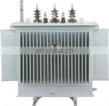 2019 Hot Sale Best Quality 11kv Power Oil Type Transformer thumbnail-2