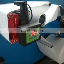 China Full Automatic Coffee Filter Bags Machine Factory thumbnail-3