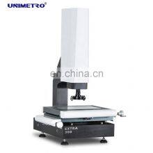 Auto Focus Optics Instruments Optical Inspection Machine Optical Vision Measuring Machine VMM For Electronics thumbnail-3
