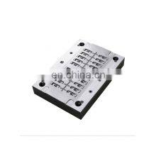 China Factory OEM Plastic Injection Mold Maker of ABS, POM, PP, PC, PE, PA thumbnail-4