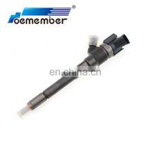 OE Member 0445110253 0445110254 33800-27800 Diesel Fuel Injector Common Rail Injector for Hyundai thumbnail-1