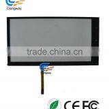 2016 Transparent 6.95 Inch LCD Panel Display