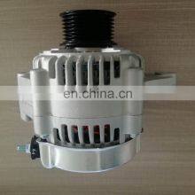 Wholesale Automotive Parts 12V 80A Alternator 27060-0L022 For FORTUNER HILUX VIGO 1KD-FTV 2KD-FTV KUN16 KUN25 2010-2016 thumbnail-3