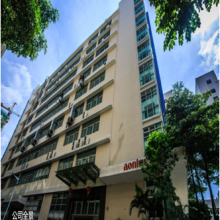 Aoni Electronic CO.,Ltd. company overview - view 1 thumbnail