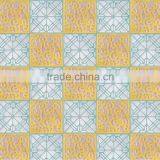 3/3.5/4/5/5.5mm CE & ISO Accredited Wanji Pattern Glass