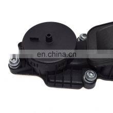 Free Shipping!11127794597 Oil Separator Crankcase Breather Valve For BMW 5 E60 E61 E65 E66 thumbnail-3