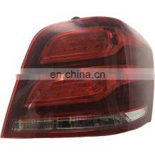 High Quality LED Taillamp Taillight Rearlamp Rear Light for Mercedes BENZ GLK CLASS X204 Tail Lamp Tail Light 2011-2013 thumbnail-4