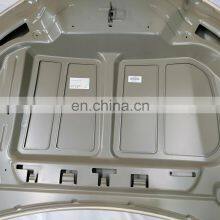 Factory Provide of Auto Parts Car Hood Flag Car Hood Vent for CITROEN C5 2013 thumbnail-3