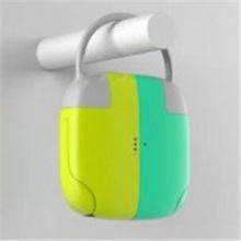 600mAh Battery Charging Case Bluetooth Earbud Model: X812       bluetooth headphones from china