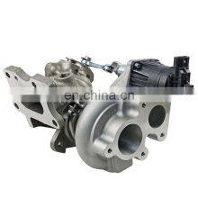 49373-07011 49373-07012 Hot Sale Engine Turbocharger for Honda CRV Civic 1.5 T L15B7 2SV 2HX thumbnail-3
