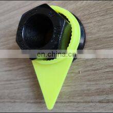 Safety Lug Check Auto Wheel Nut Indicators Loose Wheel Indicator thumbnail-4