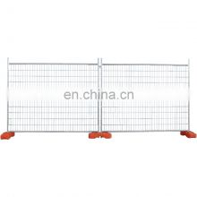 Australia Standard Building Removable Event Fence Panel Construction Site Mobile Temporary Fence