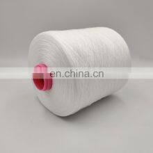 China Wholesale Cheap Price 45s/2 Cotton Poly Thread Polyester Sewing Thread 422 thumbnail-4