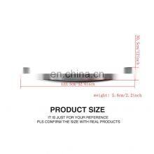 Carbon Fiber TT Trunk Boot Spoiler for AUDI TT 8J MK2 TTS 08-14 thumbnail-3