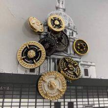 Metal Sewing Button thumbnail-3