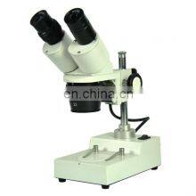 Cheap High Quality MKR-T3 Binocular Stereo Microscope for Medical and Industry Pcb Checking thumbnail-2