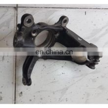 Car Steering Knuckle 5QL407256 Steering Knuckle for VW JETTA 2019 thumbnail-1