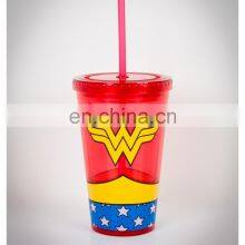 Automatic 6 Colors Curved Surface Offset Plastic Coffee Cup Printing Machine thumbnail-2