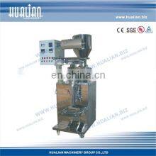 DXDP-150II HUALIAN Automatic Tablet Strip Packing Machine thumbnail-2