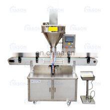 Full Automatic Linear Powder Filling Machine Price