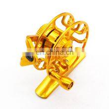 Factory Price Full Metal Ultra-light Former Ice Wheel Raft Fly Fishing Reel thumbnail-4