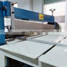 Automatic Sheet Leather Strap Cutting Machine thumbnail-4