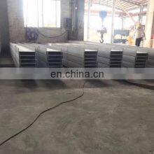 25mm*25mm-200mm*125mm I/H Shape Steel Beam thumbnail-5