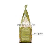 Juren Raw Material Vacuum Storage Bag Sacks for Fertilizer Grain Maize Packing Grain Sack Bag 50kg Wheat Flour Rice Bags thumbnail-3