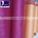 Polyester Dty Yarn Dope Dyed thumbnail-1