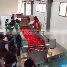 Tomato Processing Plant thumbnail-4