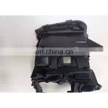 Hot Selling Product Front Fog Covers Lamp Cover Auto Car Parts For F10 thumbnail-2