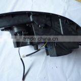 SHACMAN Delong F3000 Truck Spare Parts Headlamp DZ93189723010 thumbnail-2