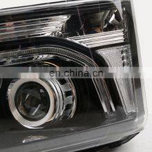 LED Headlight For Land Rover Discovery3/4 Accessories LED Lighting From Maiker thumbnail-4