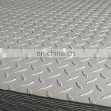 Atm 201 304 316L Embossed Decorative Stainless Steel Sheet and Plates Price thumbnail-2