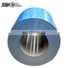Prepainted G40 G60 G90 Galvanized Steel Coil Ral 9012 White Ppgi Sheet/plate thumbnail-2